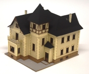 BuBi Model N60222 - N - Villa